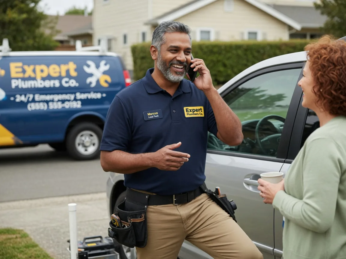 Drain Cleaning Pahrump, NV FAQs